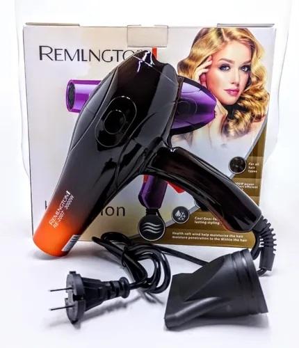 Promoción Secador Remington RE-2007 - zaffary store
