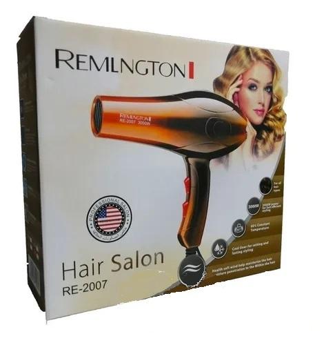 Promoción Secador Remington RE-2007 - zaffary store