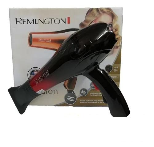 Promoción Secador Remington RE-2007 - zaffary store