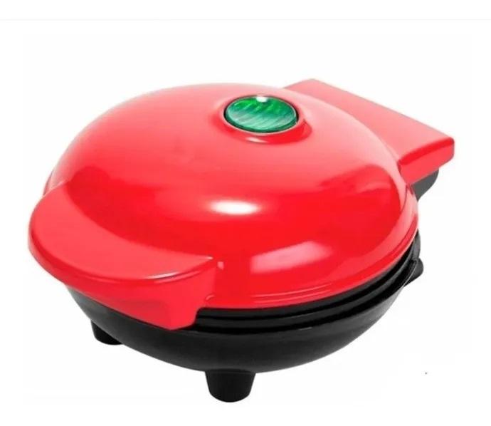 Promoción Waflera Mini Personal 350w - zaffary store