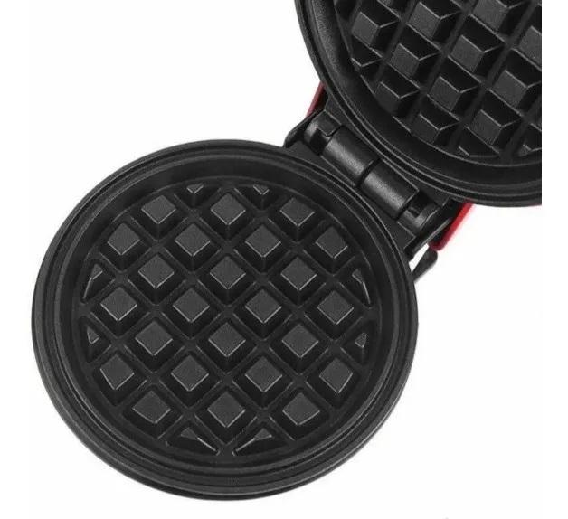 Promoción Waflera Mini Personal 350w - zaffary store