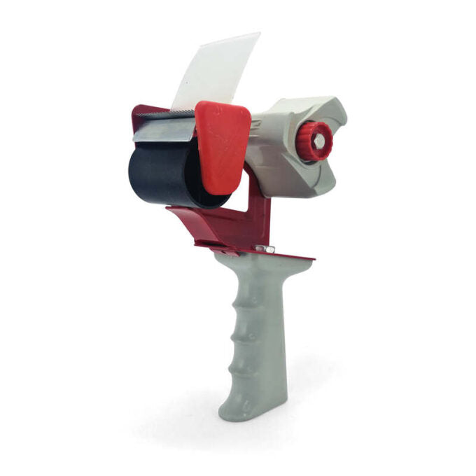 (1)Dispensador cinta de rollo mediano
