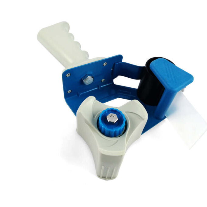 (1)Dispensador cinta de rollo mediano