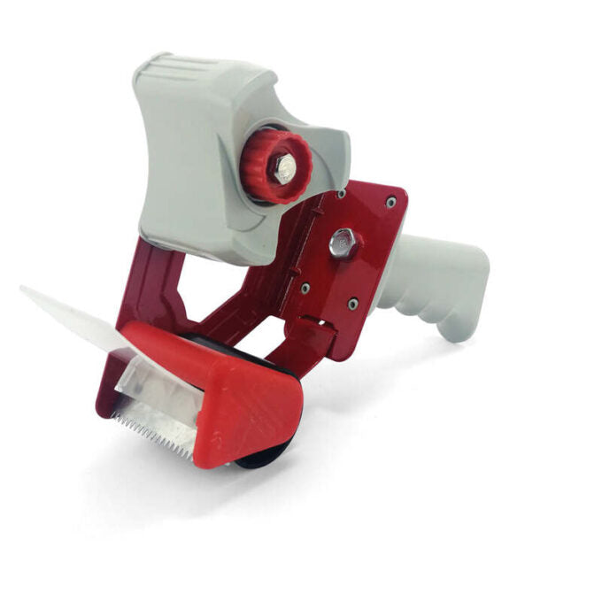 (1)Dispensador cinta de rollo mediano