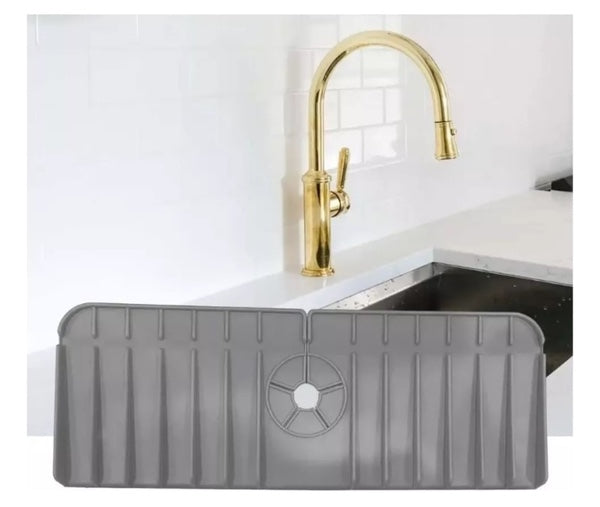 (1)Accesorio p/lavaplatos 36x13