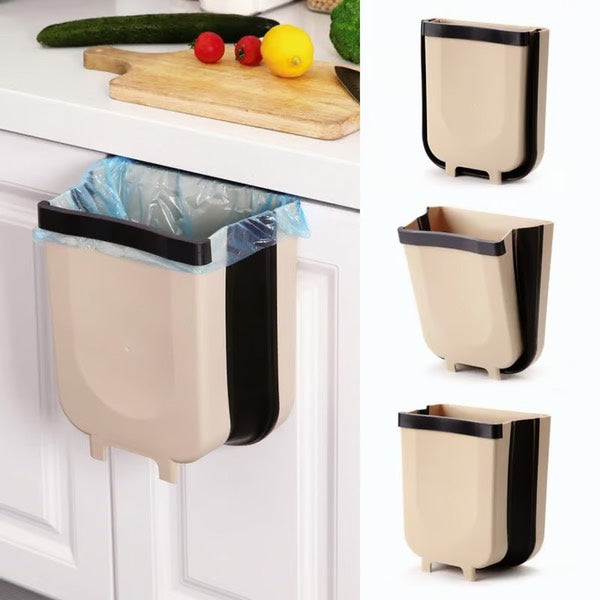 Caneca plegable