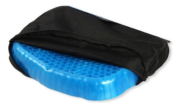 Cojín en gel 600g