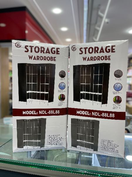 Closet Organizador Esquinero 👕 Aprovecha al Máximo tu Espacio con Gran Capacidad