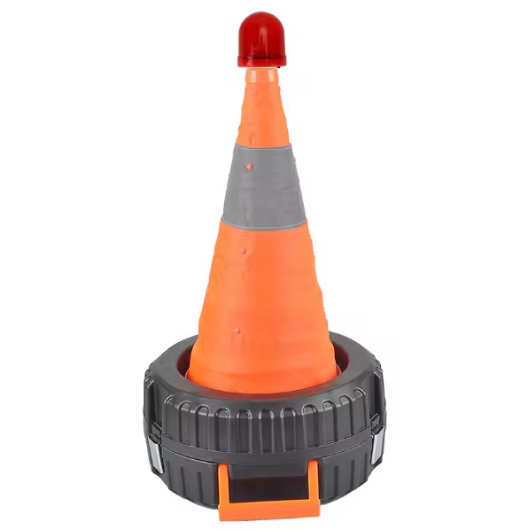 Kit de Carretera para Carro 🚗 Seguridad y Emergencia Completa en el Camino