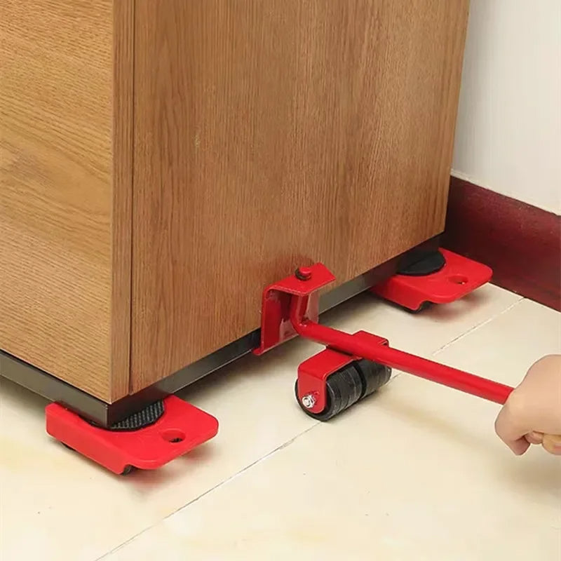 Palanca Gato Hidráulico Herramienta Elevacion Objeto Muebles