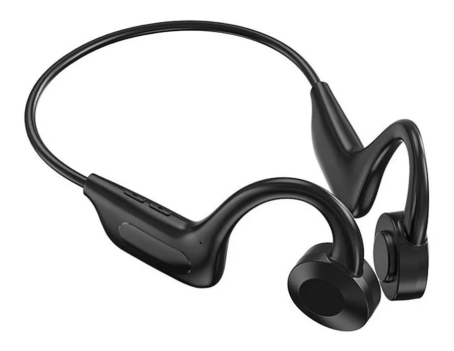 Audifonos Manos Osea Impermeable Libres Bluetooth Conducción