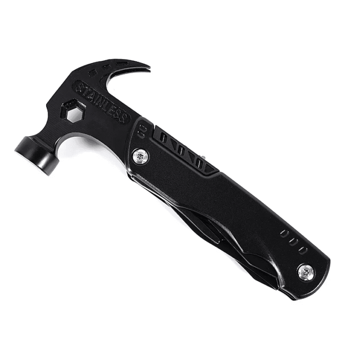 Multiherramienta portatil llave todo en uno