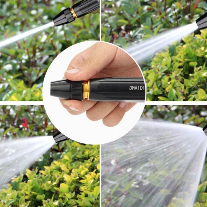 Boquilla de pulverizacion adaptable para Manguera FK23D-09 -