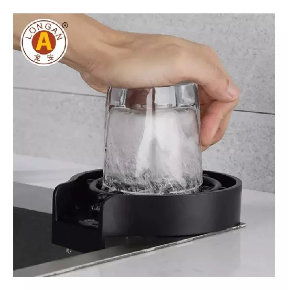 Lavador De Vasos Tazas Copas De Lavaplatos Automático Lavado
