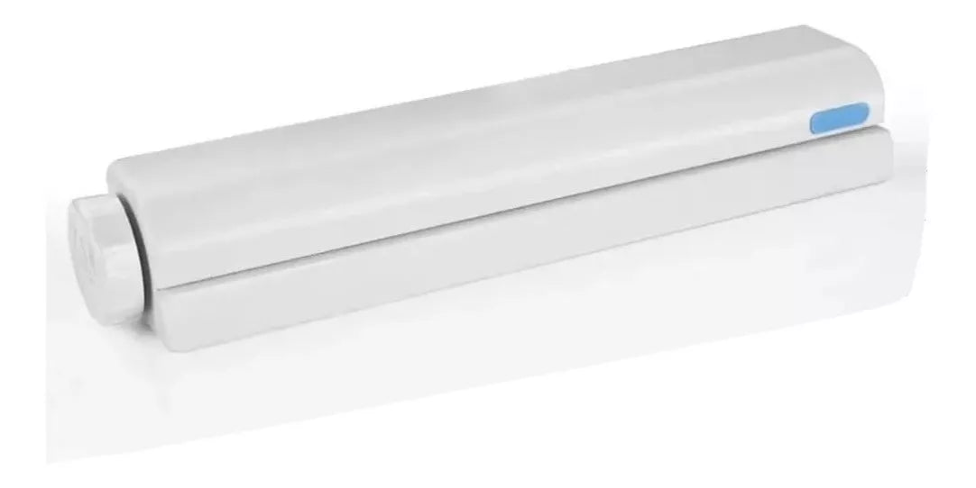 Tendedero Retractil Para Ropa De 5 Lineas Ajustable 3.7 Mts