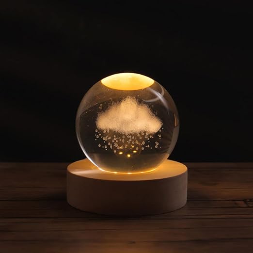Esfera Lluvia