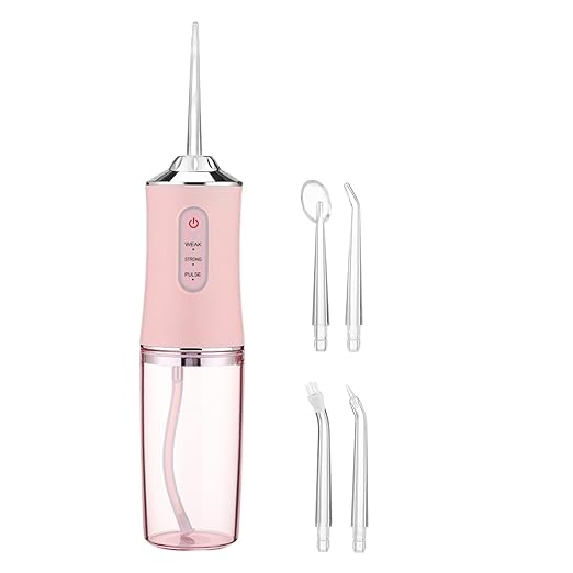 IRRIGADOR DENTAL