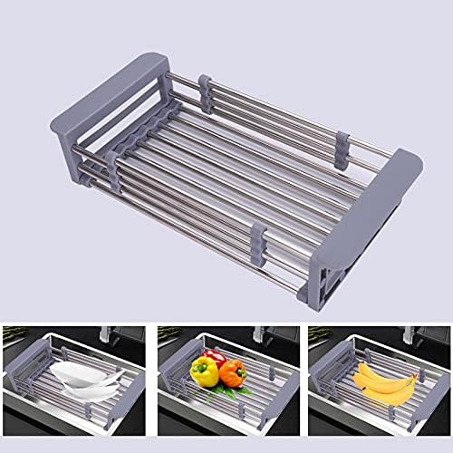 Escurridor Extensible