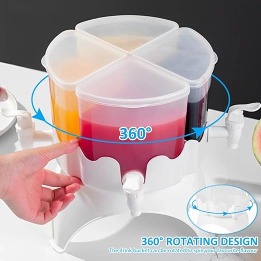 Dispensador de Liquido