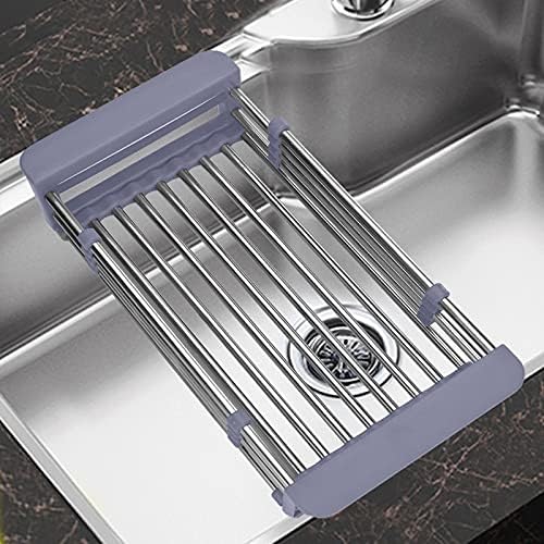 Escurridor Extensible