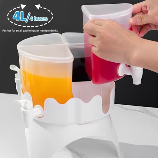 Dispensador de Liquido