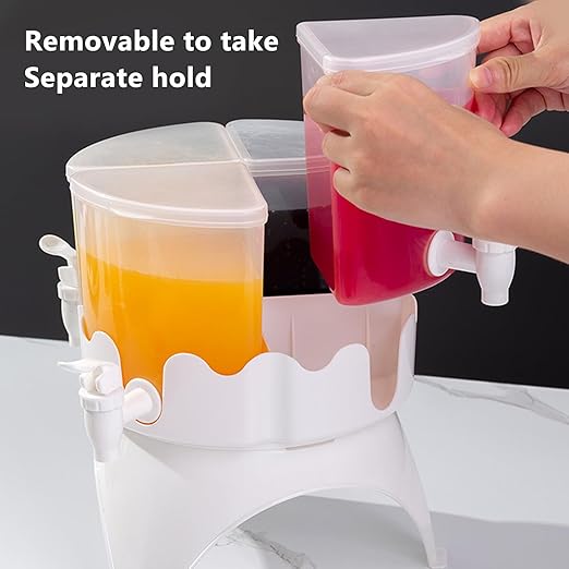 Dispensador de Liquido