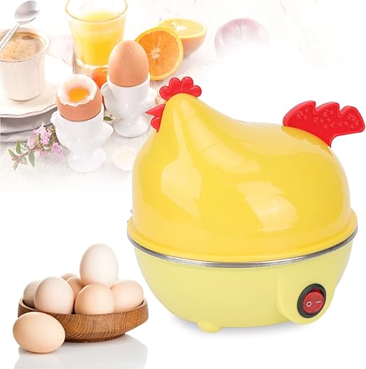 Hervidor de Huevos