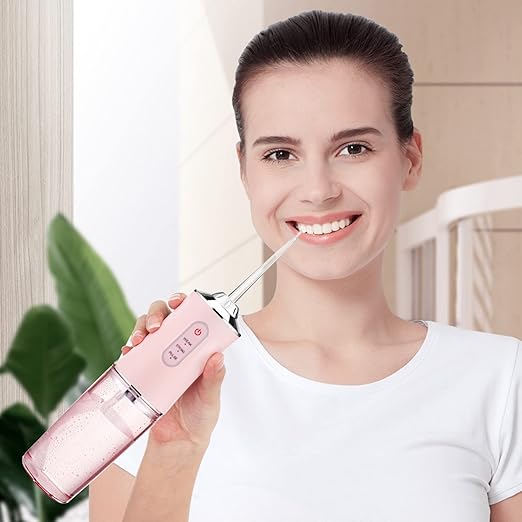 IRRIGADOR DENTAL