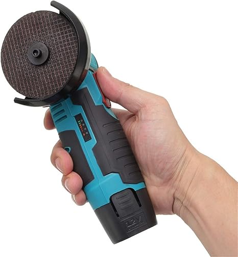 Cortadora de disco