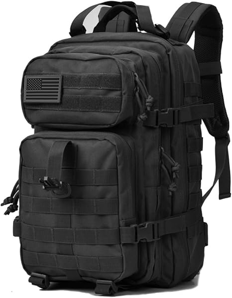MALETA MORRAL TACTICO MILITAR MULTIFUNCION