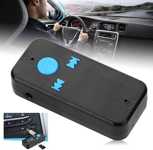 Car Bluetooth X6