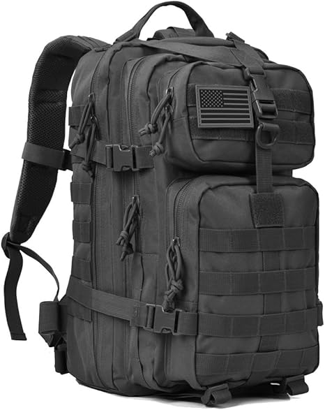MALETA MORRAL TACTICO MILITAR MULTIFUNCION
