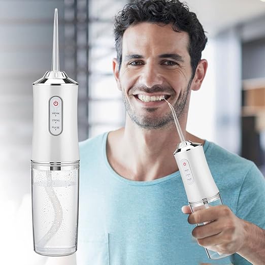 IRRIGADOR DENTAL