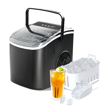 Máquina de Hielo