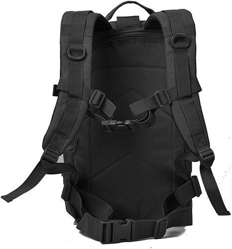 MALETA MORRAL TACTICO MILITAR MULTIFUNCION