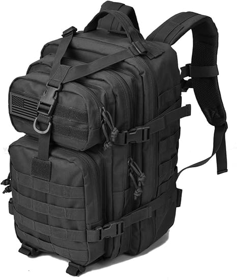 MALETA MORRAL TACTICO MILITAR MULTIFUNCION