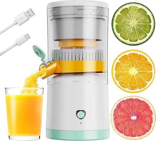Exprimidor de naranja