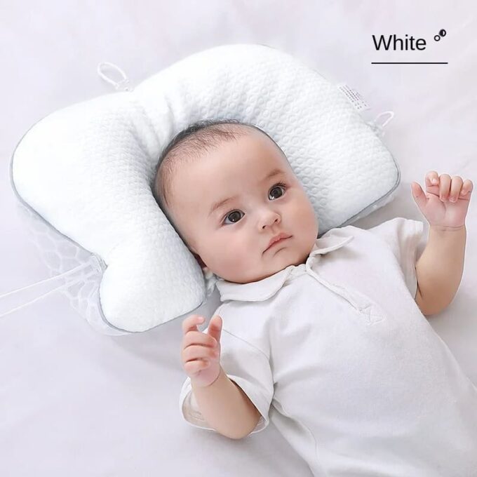 Almohada moldeadora de cabeza para bebe cojin FK23C-15