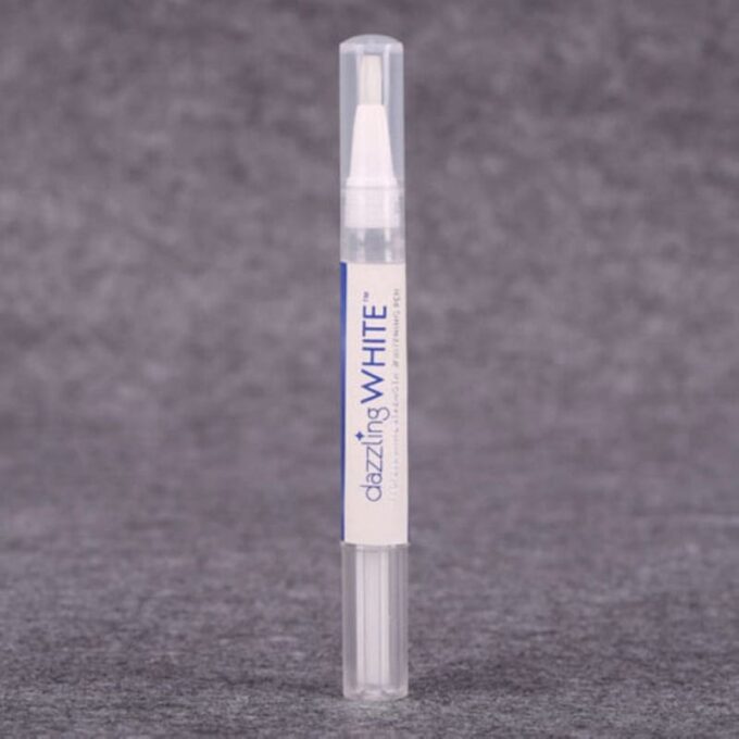 Blanqueador dental dazzling white