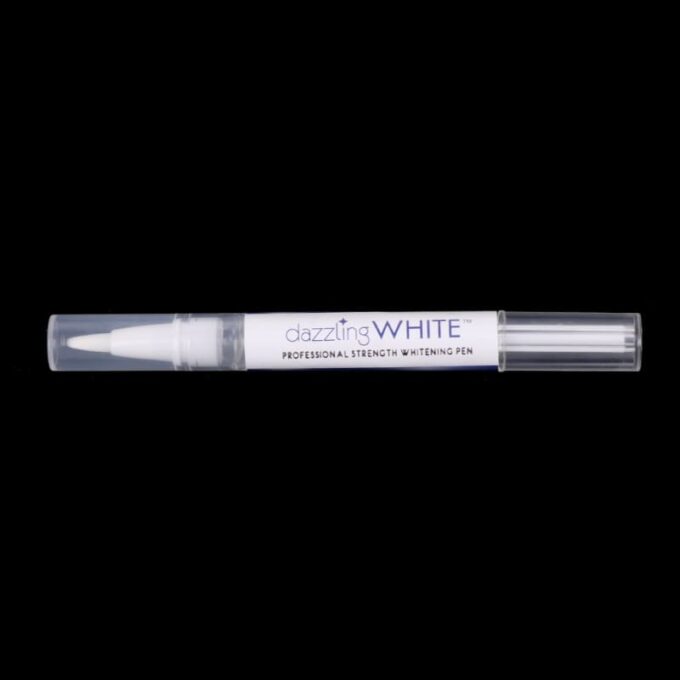 Blanqueador dental dazzling white