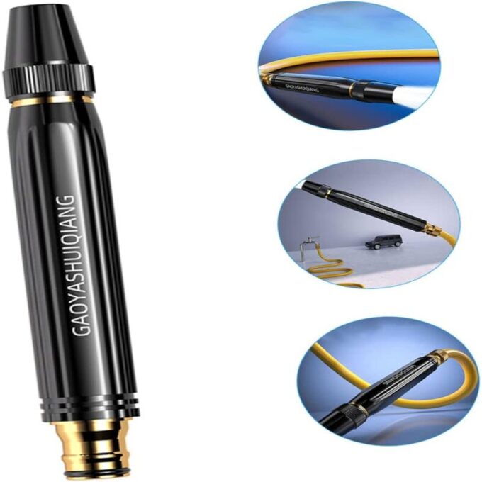 Boquilla de pulverizacion adaptable para Manguera FK23D-09 -