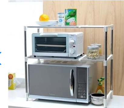 (1)Organizador multifuncional 8020