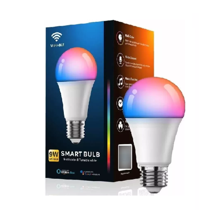 Bombillo Smart