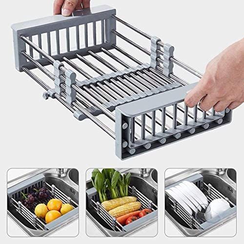 Escurridor Extensible