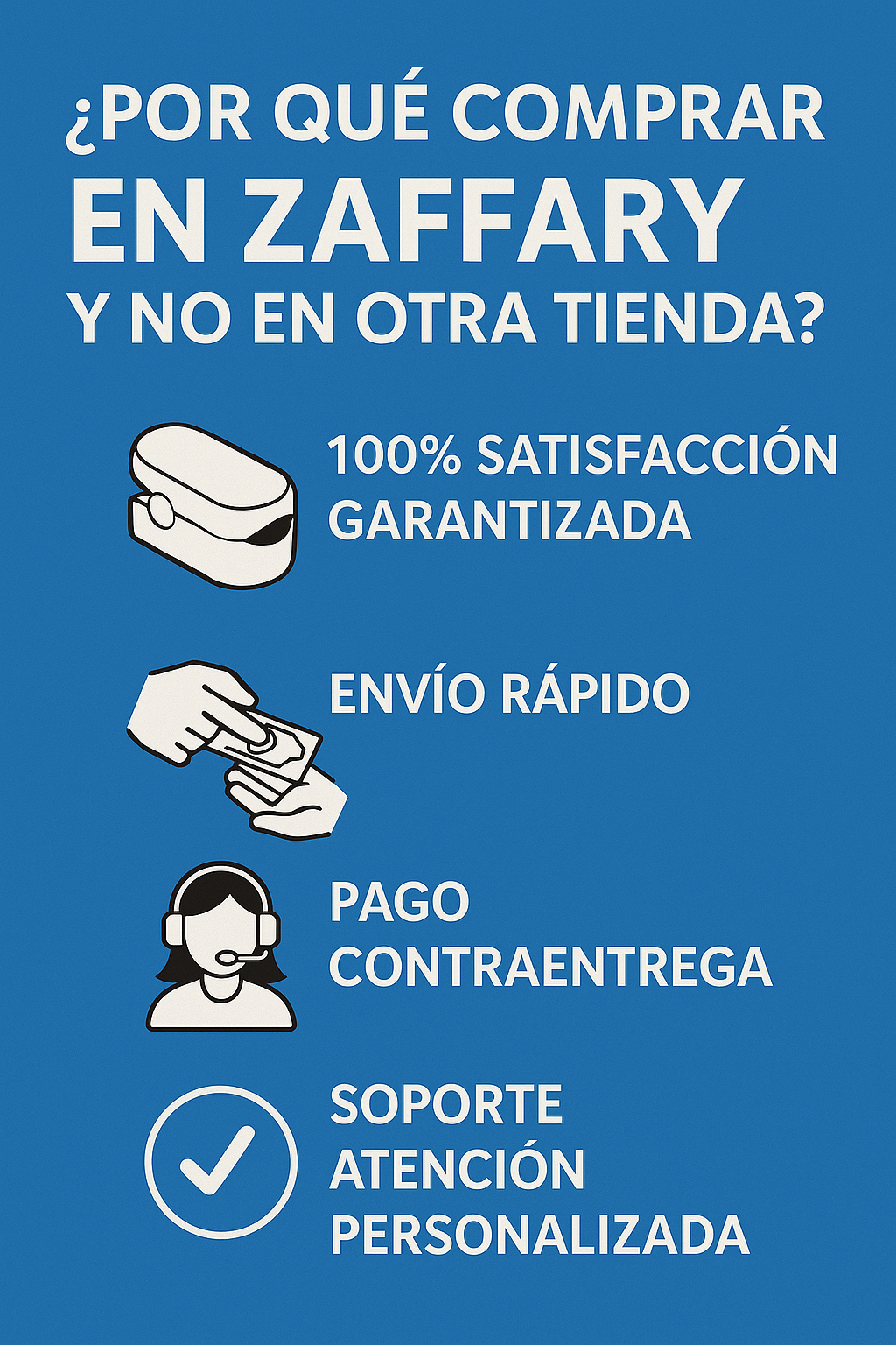 Pulso Oximetro Saturador Frecuencia Cardíaca con curva + Cordon
