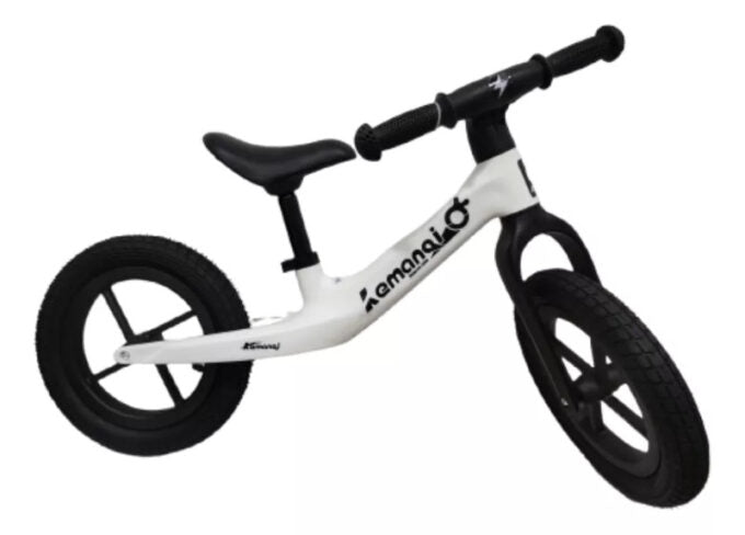 Bicicletas de equilibrio