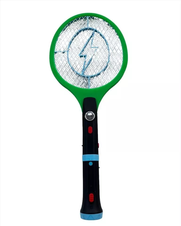 Raqueta Mata Zancudos Mosquitos