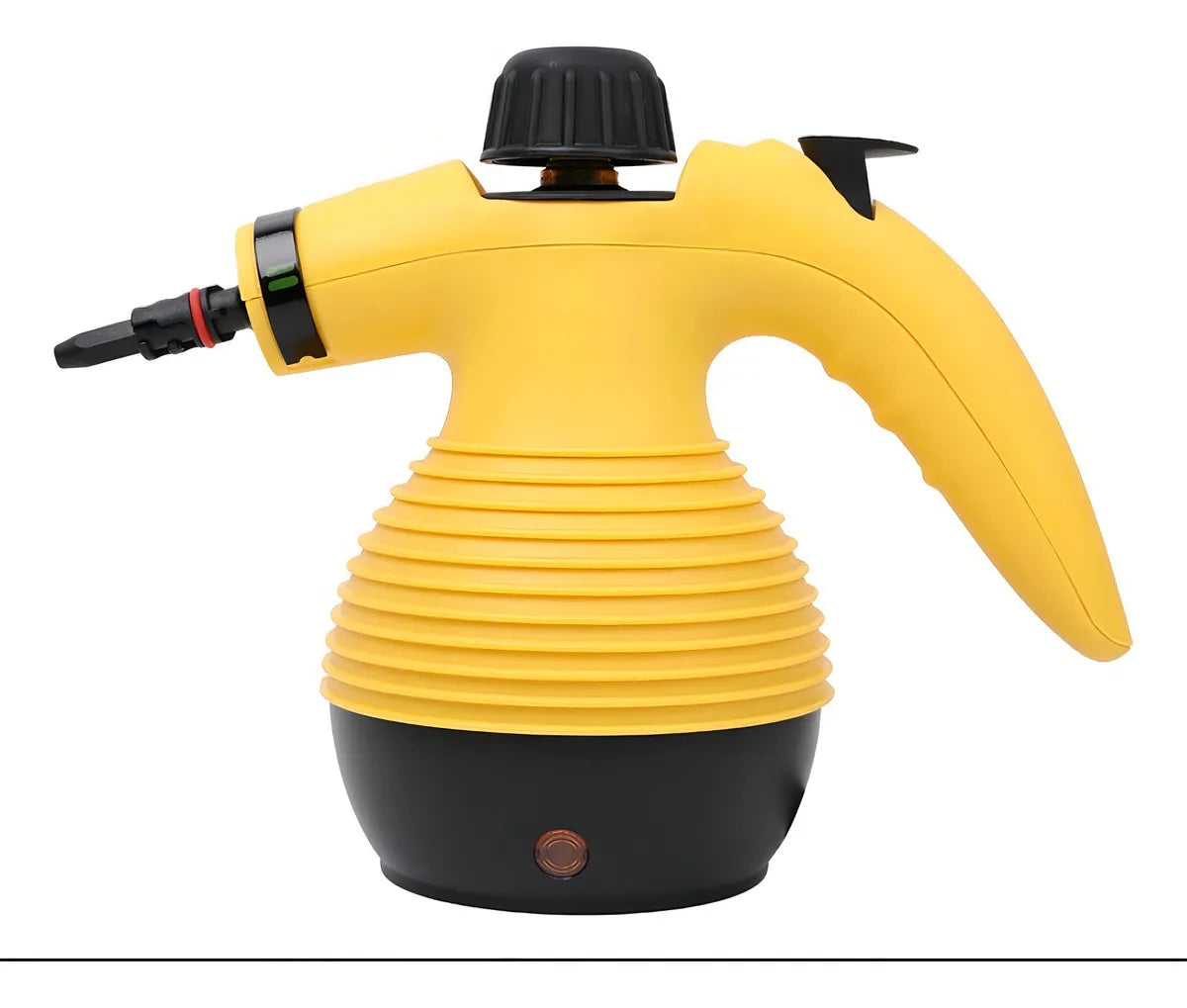 Limpiador a Vapor Portátil Hyllis 🧼 Limpieza Profunda sin Químicos
