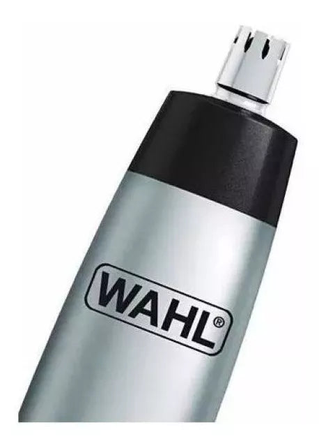 Depilador Wahl Nasal Trimmer 58155-100 Original Nariz Orejas