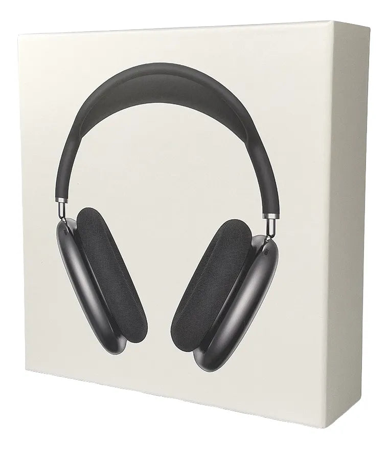 Audífonos Diadema Air Pro Max con Almohadillas Magnéticas – Sonido Premium 🎧